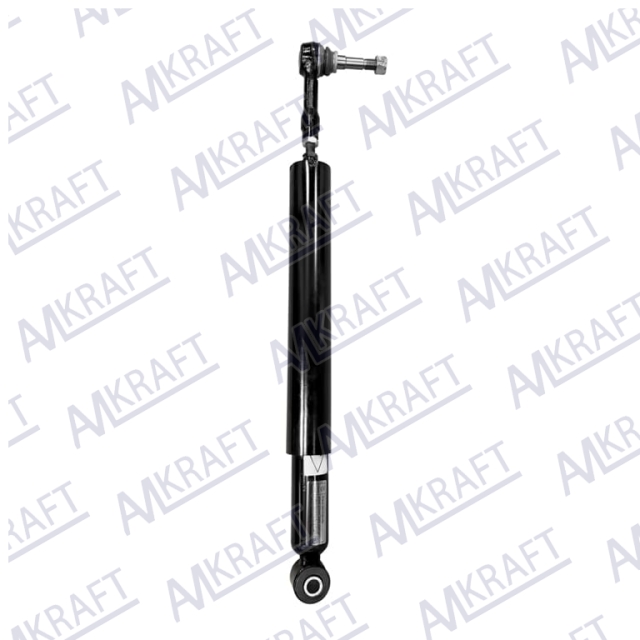 Амортизатор МВ рулевой O303  0004636432  N6251101  70110280