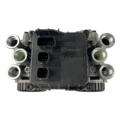 Модулятор EBS3 двухканальный SITRAK C7H WG9000360566