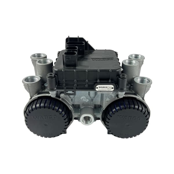 Модулятор EBS3 двухканальный SITRAK C7H WG9000360566