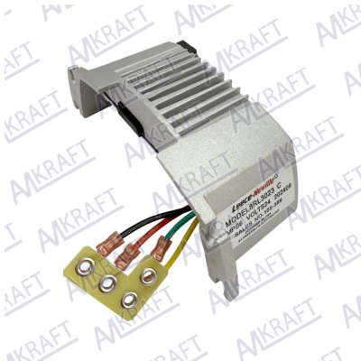 Реле регулятор генератора Yutong 6122  3702-00425