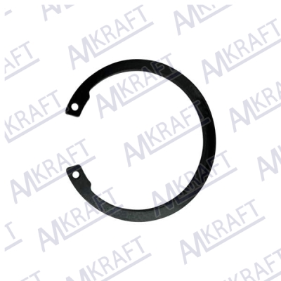 Кольцо стопорное Sitrak для V-тяги AZ9925522272 WG9750523182