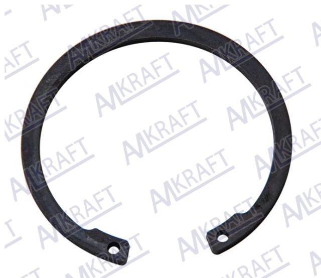 Кольцо стопорное Sitrak для V-тяги AZ9925522272 WG9750523182