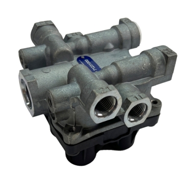 Клапан защитный 4-х контурный Вольво