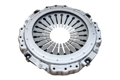 Корзина сцепления Скания 430мм 117/79/430/235мм леп MFZ430 (3482083039)