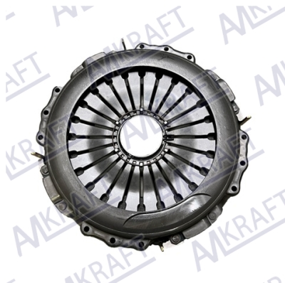 Корзина сцепления Скания MFZ430 лепест/1479574/3482000999
