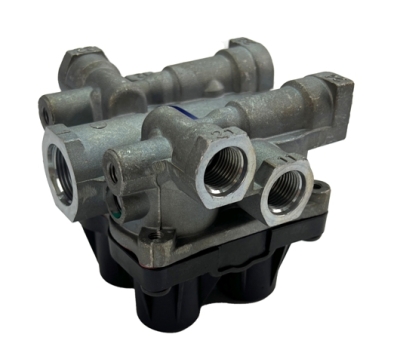 Клапан защитный 4-х контурный Вольво FH12,FM12,FH16