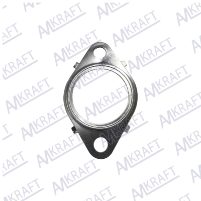 Прокладка выпускного коллектора Cummins ISLe 5269779 Yutong