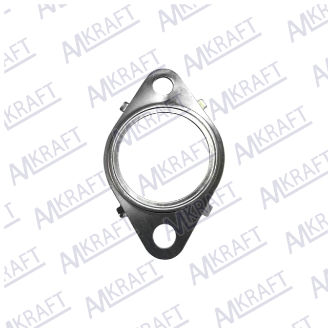 Прокладка выпускного коллектора Cummins ISLe 5269779 Yutong