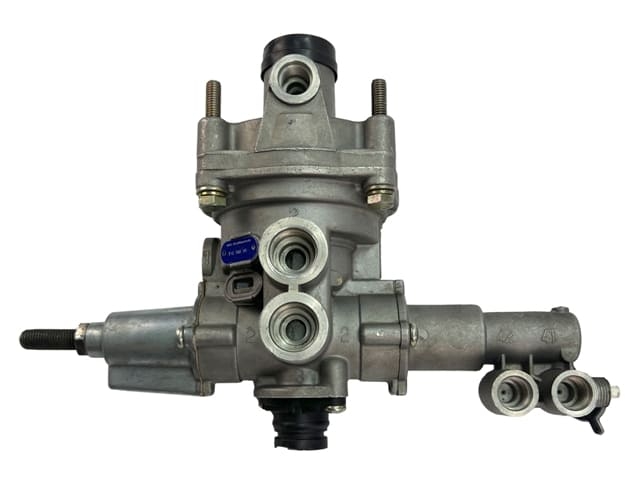 Регулятор тормозных сил ДАФ,Вольво,МВ 4757110000