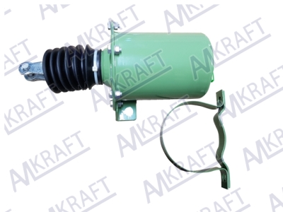 Блокиратор среднего моста Сетра 125мм (I84567)