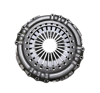 Корзина сцепления Вольво MF430 Nm2500 лепест 20484463/3482001308