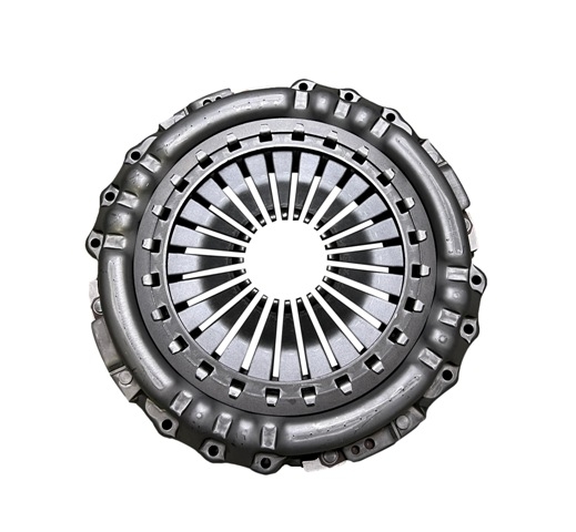 Корзина сцепления Вольво MF430 Nm2500 лепест 20484463/3482001308