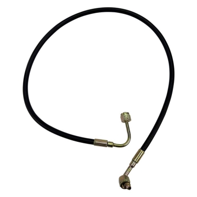 Шланг в сборе от насоса до тройника, подача FAW J7 5002110-2000-C00/A