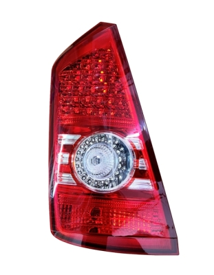 Фонарь задний левый Yutong 6122H9 4133-00077C 70201120