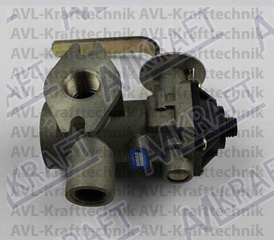 Клапан ограничения давления (4756040100) 10 бар М22x1,5