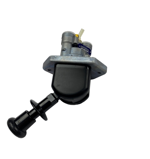 Кран ручного тормоза DAF  9617230040