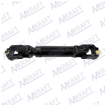 Вал карданный рулевой колонки Yutong 6890