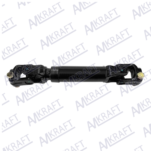 Вал карданный рулевой колонки Yutong 6890