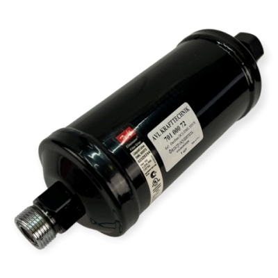 Фильтр осушитель кондиционера Danfoss DCL/DML305FS O-ring 1&quot;FS