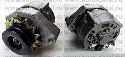 Генератор Volvo 28V 55A (0120469523)