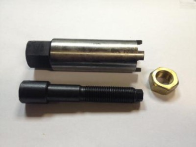 Ключ форсунки МВ
