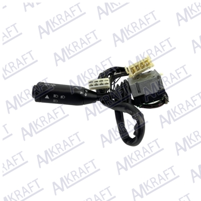 Подрулевой переключатель