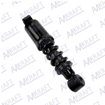 Амортизатор кабины Sitrak T5G передний (пружина)  811W417226023