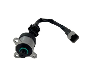 Клапан электромагнитный подачи топлива (актуатор) Yutong 6122 Bosch  1111-00550