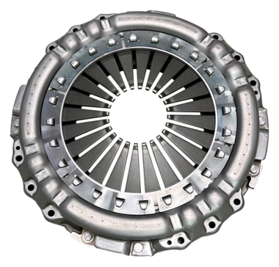 Корзина сцепления SITRAK C7H с АКПП ZF TRAXON  WG99211615011