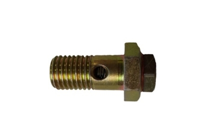 Клапан сливной обратный ТНВД ИК М14х1,5х35мм (385.04.00)