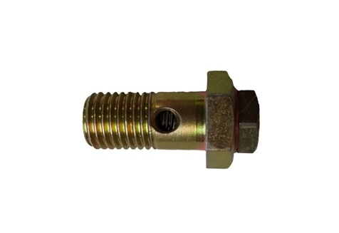 Клапан сливной обратный ТНВД ИК М14х1,5х35мм (385.04.00)