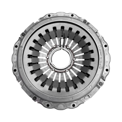 Корзина сцепления МАН MFZ395  TGM  81303050234/3482000546