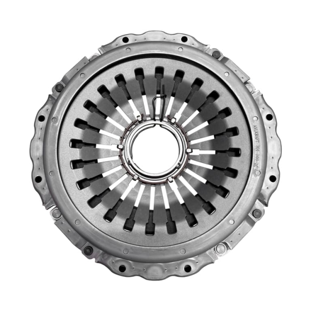 Корзина сцепления МАН MFZ395  TGM  81303050234/3482000546