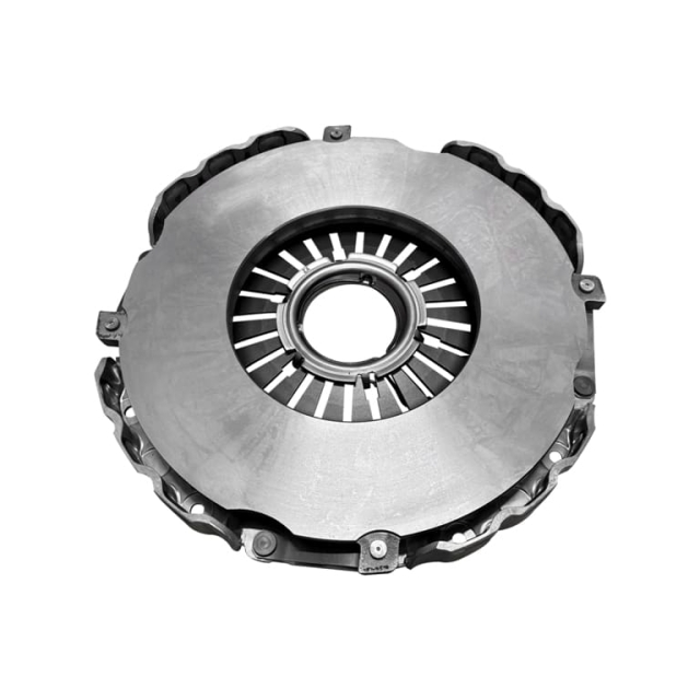 Корзина сцепления МАН MFZ395  TGM  81303050234/3482000546