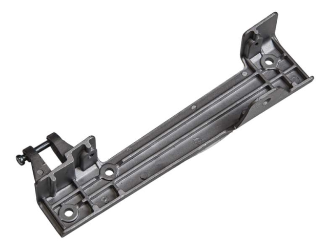 Ручка капота правая FOTON H4531010108A0