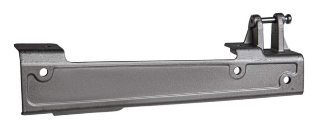 Ручка капота правая FOTON H4531010108A0