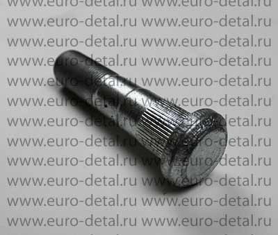 Шпилька ступицы ИК задняя М22х1,5х115мм (118.34.3340.004)