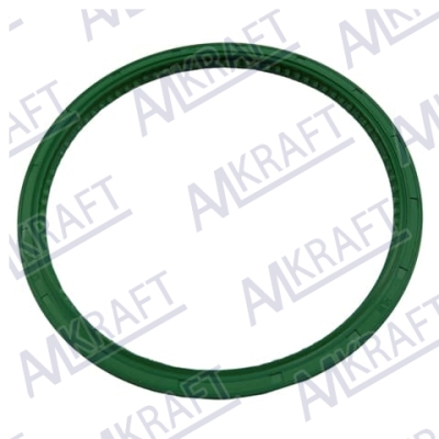 Маслоуплотнительное кольцо задней ступицы наружний Yutong 6938 3104-00716