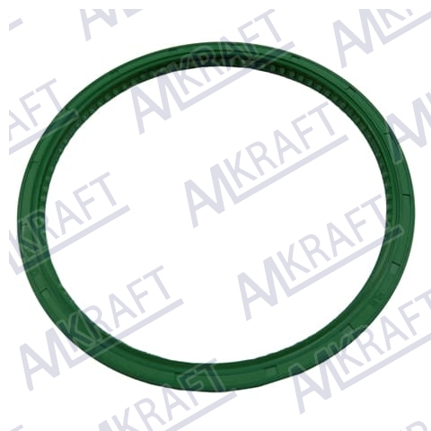 Маслоуплотнительное кольцо задней ступицы наружний Yutong 6938 3104-00716