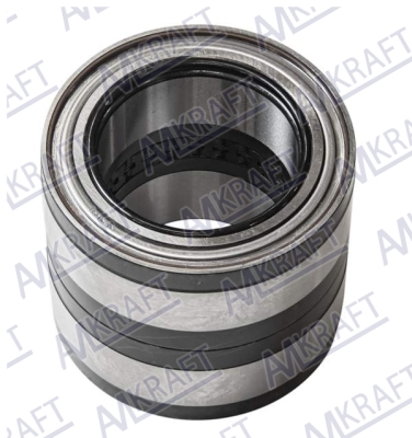Подшипник задней ступицы (блок подшипников) SITRAK C7H 812w93420-6097