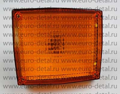 Фонарь задний поворот ИК (1.372.0-000/6300.060.045)