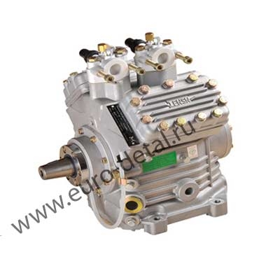 Компрессор BOCK FKX40 655K 8126-00063