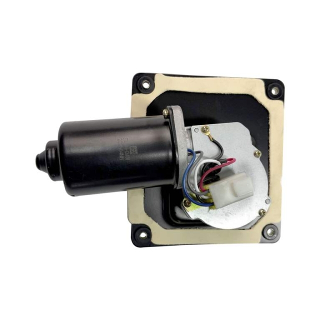 Мотор стеклоочистителя DONGFENG GX DFH4180  3741010-C6100