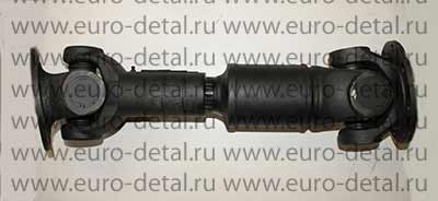 Вал карданный ИК о180мм 630/700мм (И255-2201010)