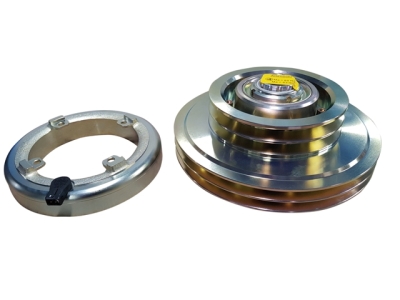 Муфта включения кондиционера 272/173mm AABB (LA16.0173Y/36779546015/36779546032/1102866A)