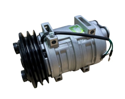 Компрессор кондиционера TM21 252-1565