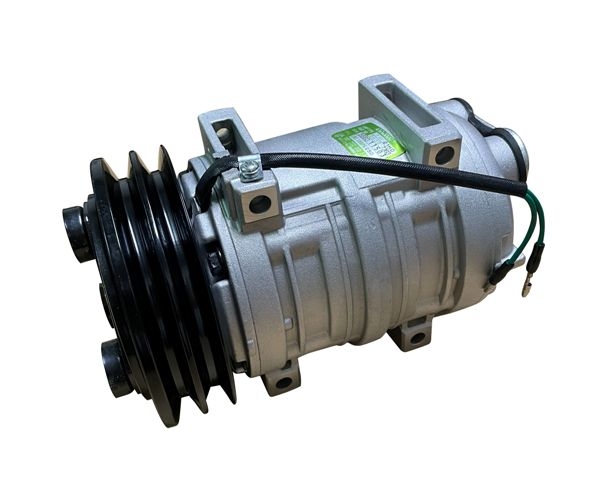 Компрессор кондиционера TM21 252-1565