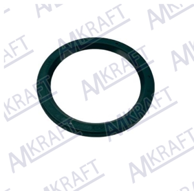 Сальник флянца вала компрессора 39x50,5x4мм Bitzer (4U,4T,4P,4N)