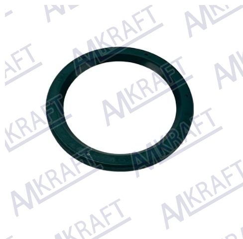 Сальник флянца вала компрессора 39x50,5x4мм Bitzer (4U,4T,4P,4N)