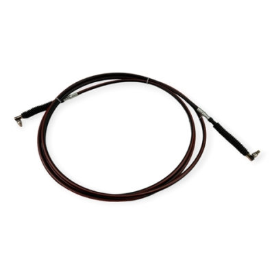 Трос переключения передач (L=6710mm) Yutong 6852 1703-01316